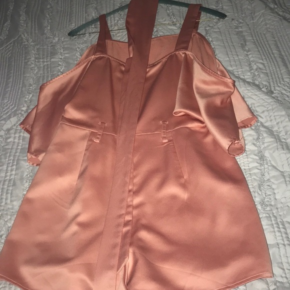 Romper - Picture 3 of 3